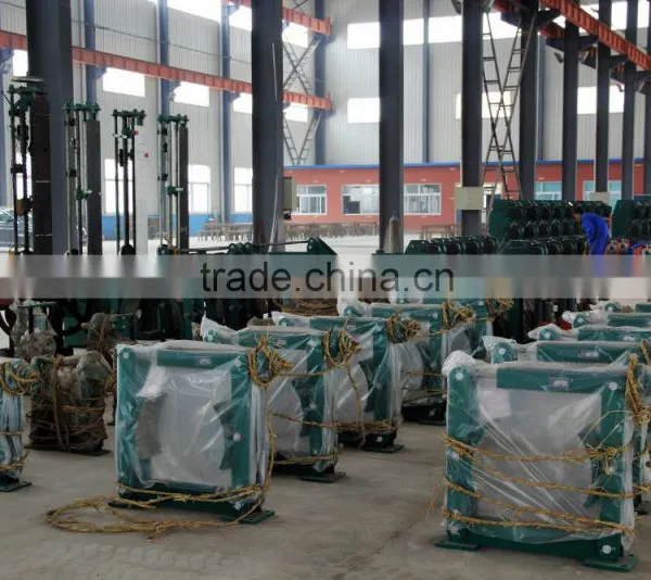 Golden Mining Rail Car With Factory Price photo-5