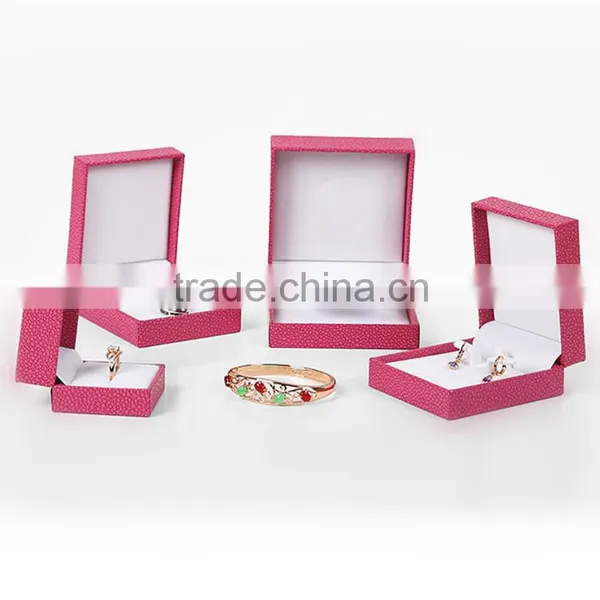 Mini Square Ring Jewellery Box photo-5