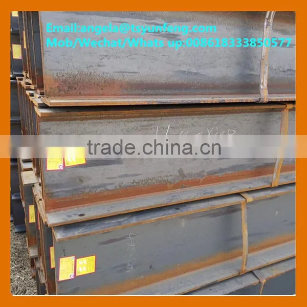 Structural Steel Prices H Beam ASTM A992 photo-2