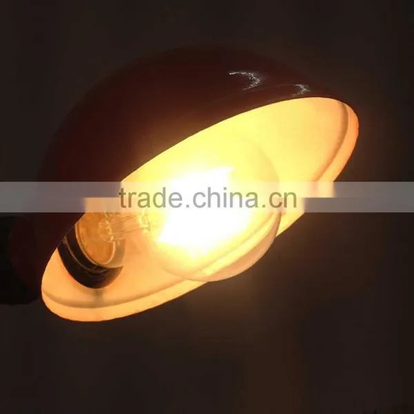3W Vintage Edison Firework Led Bulb Light photo-3