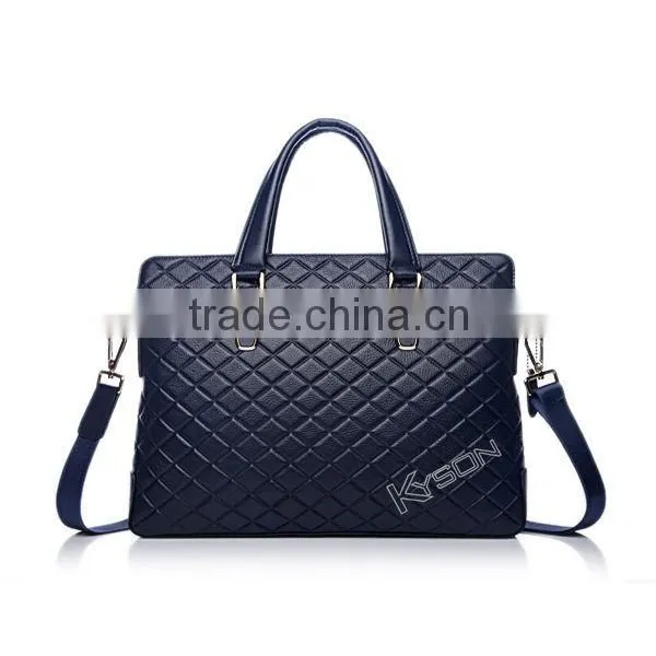 China Supplier Stylish Genuine Leather Fashion Handbag 2015 photo-3