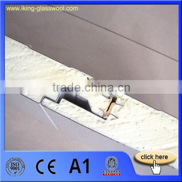 Precio m2 Panel Sandwich Factory photo-3