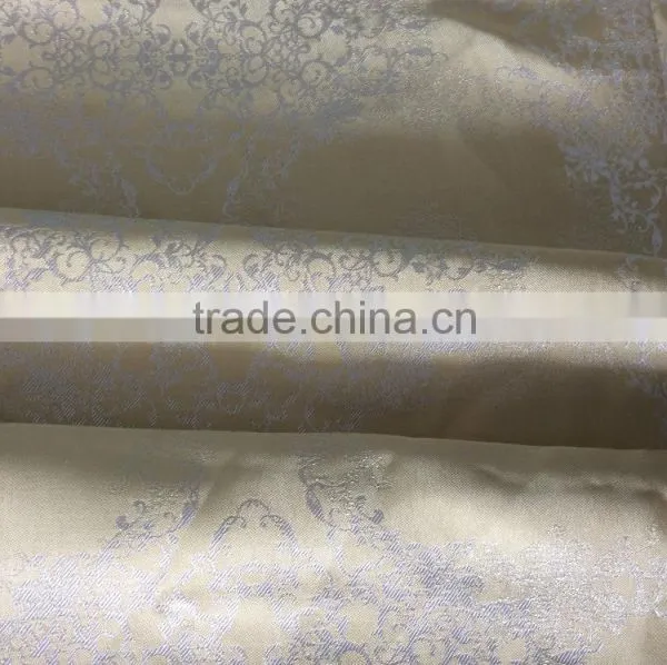 100%R 75D*150D Fabric for Home Textile and Bedding Sets