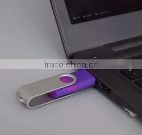 Metal Rectangle High Speed USB Flash Drive 2016 Super Hot Selling photo-4