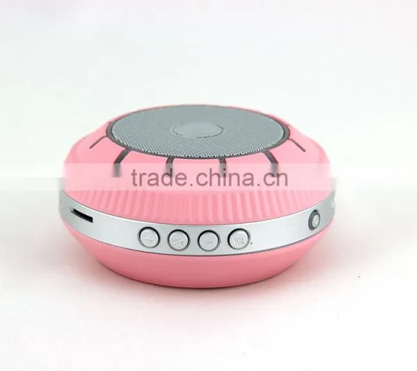 Stainless Steel Flat Bluetooth Speaker,portable Bluetooth Speaker Micro Digit Product photo-2