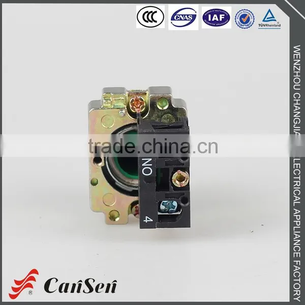 Made in China Superior Quality Custom Indicator Push Button Reset Switch photo-4