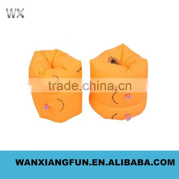 Inflatable Water Wing/inflatable Arm Bands/inflatable Arm Ring photo-5