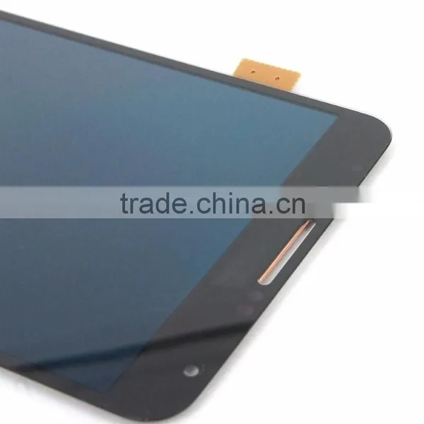 High Quality Mobile Phone LCD For Samsung Galaxy Note3 N9000 N9005 With Touch Screen Digitizer photo-4