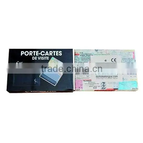 Custom Box Clear Tote Packaging for Shoelace photo-5
