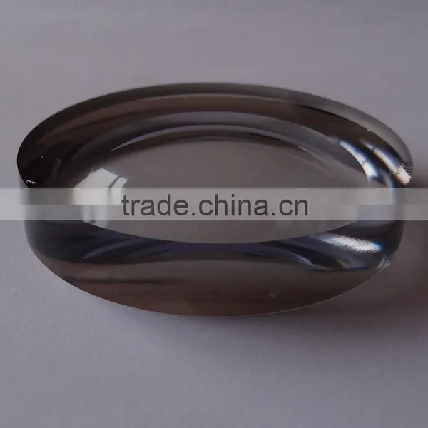 Hot Sale 1.56 Photochromic Transition Hmc (AR) Lens Including Single Vision Bifocal Progressive Lens photo-5