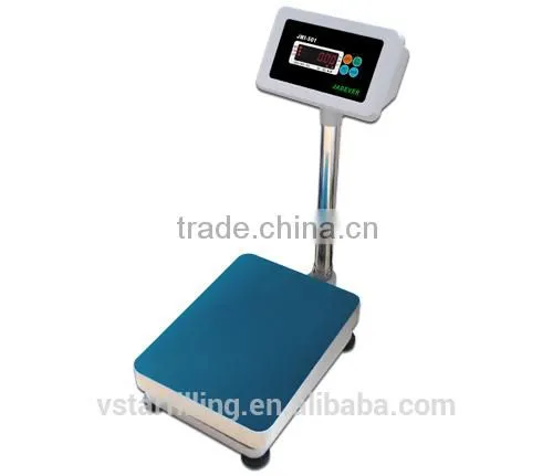 Waterproof Platform Scale