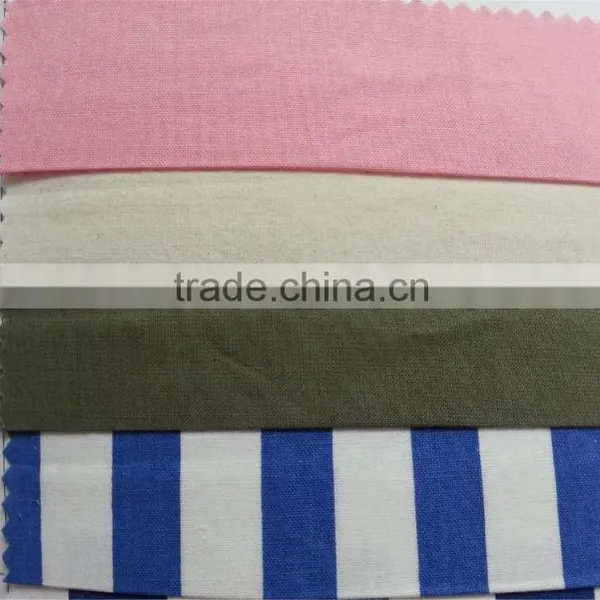 100% Cotton and 65/35 TC Medical Fabric Deyed Colors in Jiaxing Medical Fabric photo-4