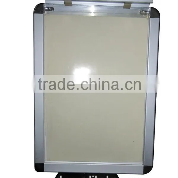 A3 Frame Poster, Advertising Board, Display Board Stand photo-2