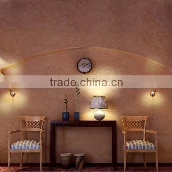 Interior Artisitc Paris Relief Building Coating Stucco