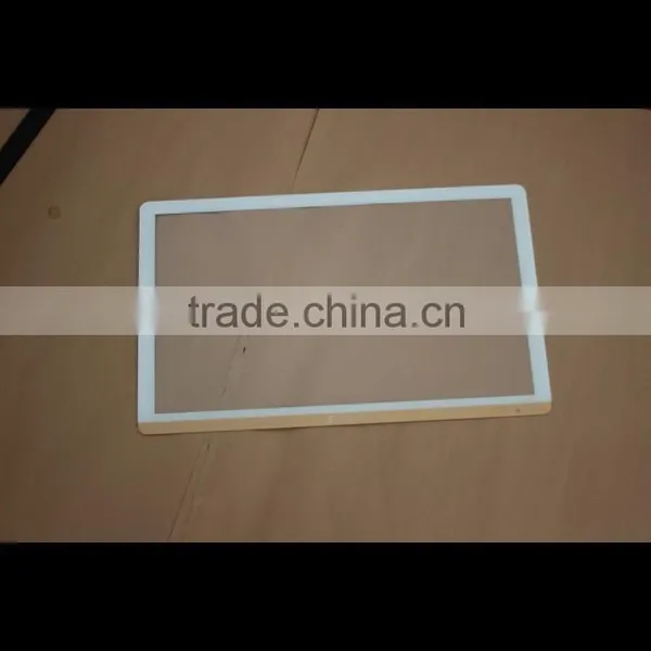 Factory Direct Touch Screen Glass Panel, Cover Glass photo-6
