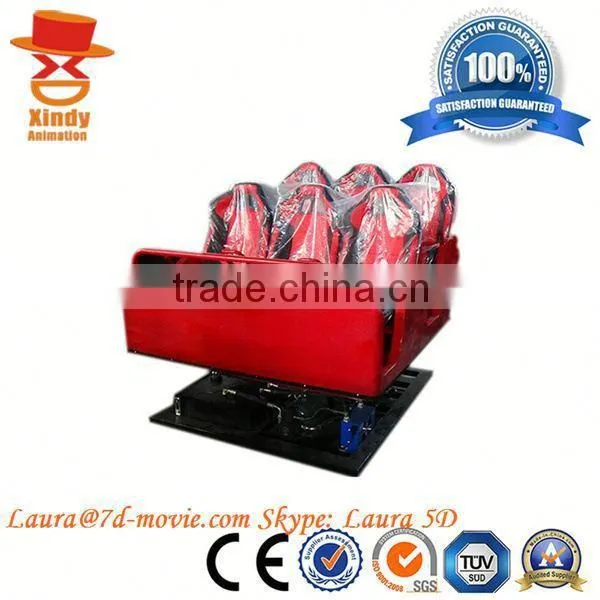 China Manufacture New Product 3d 4d 5d 6d 7d 8d 9d Cinema photo-6