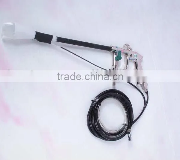 Tornador Gun for Cleaning Engine for Car