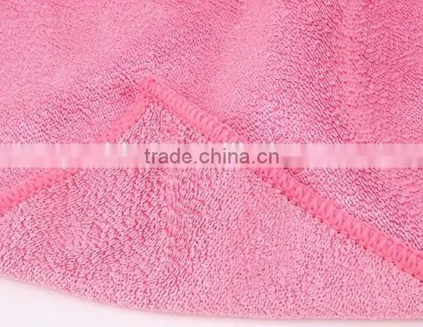 Factory Manufacturer Wholesale Design Best Quality Custom Microfiber Kitchen Towel Cleaning Dish Towel Wholesale photo-4