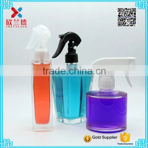 300ml New Design Luxury Washing-up Liquid Bottle photo-2