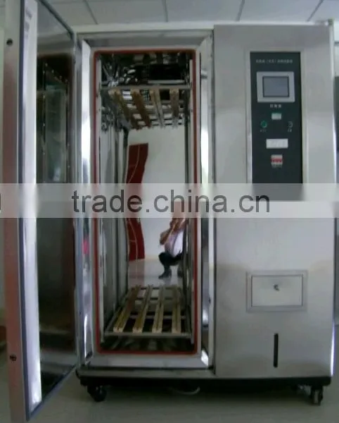 Thermal Cycling Chamber for PV Module