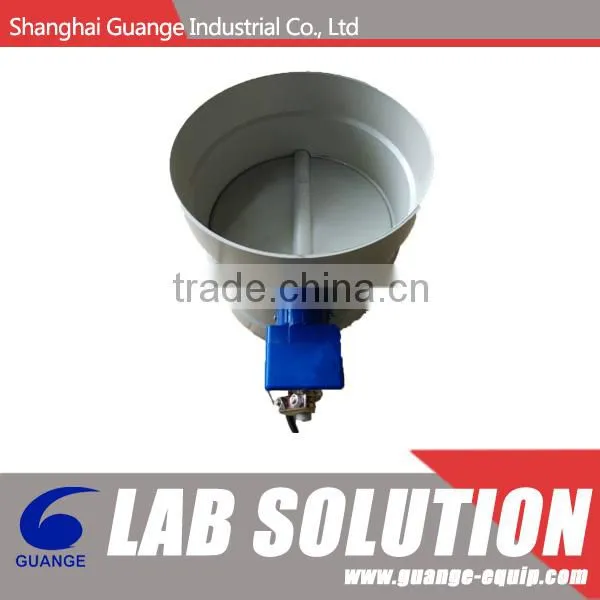 Laboratory PP Manual Air Flow Damper, Used in Ventilation System SHGG-EAD06 (P031)