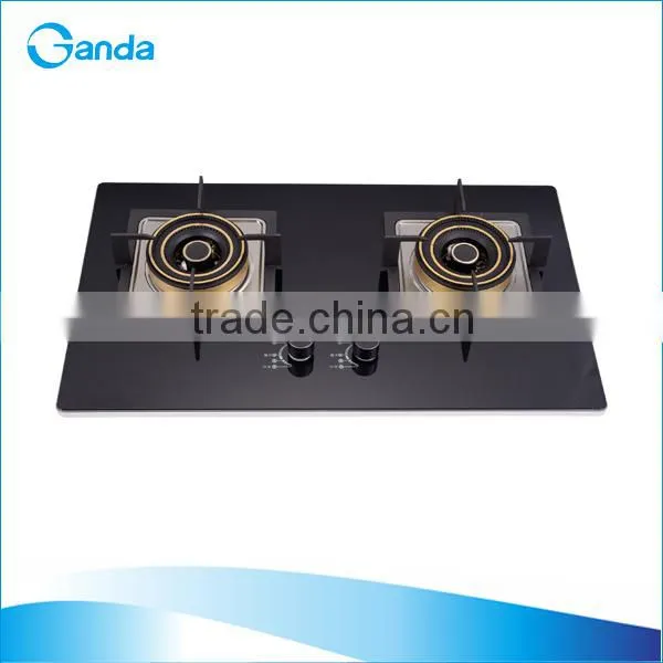 Gas Cooker