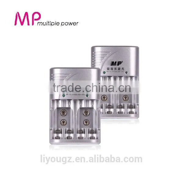 2016 MP Best Selling Factory Price High Power Battery Charger For Rechargeable Batteries photo-2