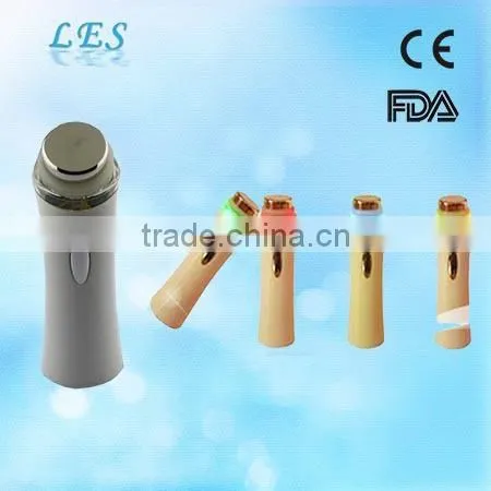 Portable Ultrasonic Cavitation Beautiful Instrument for Face & Body photo-5
