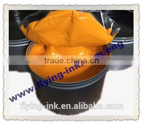 Focus on the Production Sublimation Offset Ink for Transfer Printing photo-3