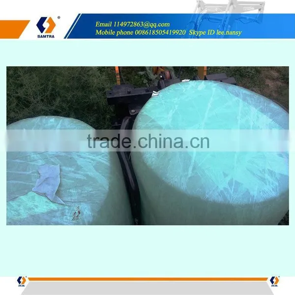 Bale Grab for Loader photo-3