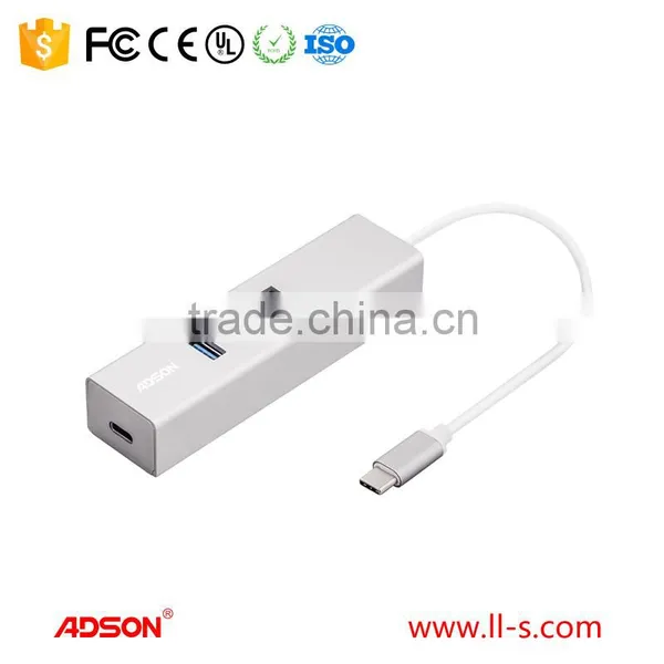 Usb c Hub photo-2