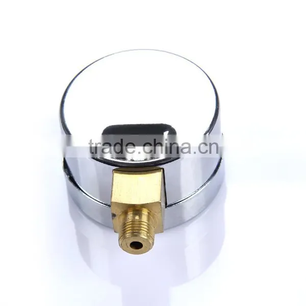Caterpillar Pressure Gauge photo-3