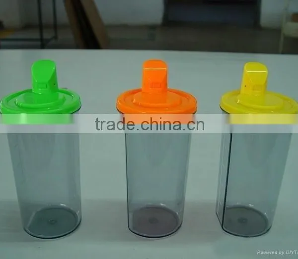 Plastic Injection Product