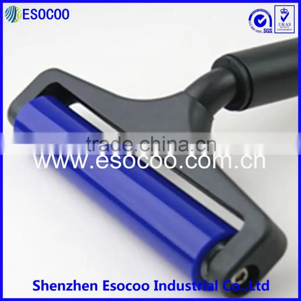 Cleanroom Sticky Rollers China Supplier photo-3