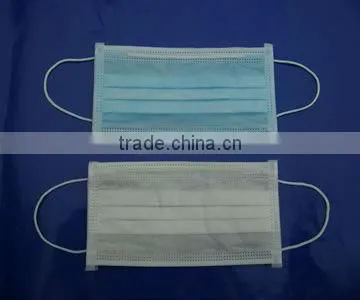 Face Mask Making Machine (AH-KZ) photo-2