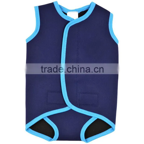 Wholesale Wetsuits Custom Wetsuits Baby Wetsuit photo-3
