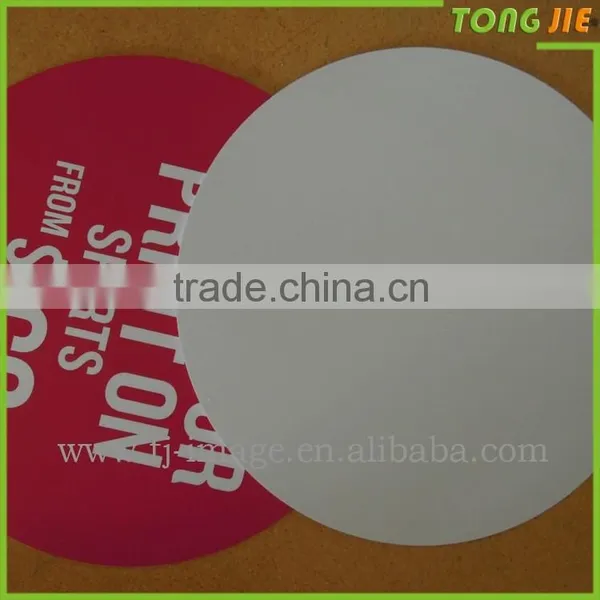 Colorful Vinyl Sticker
