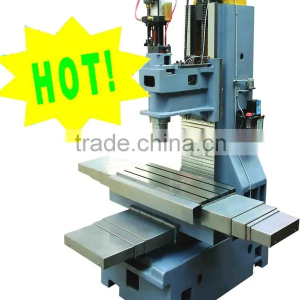 CNC Milling Machining VMC550 Frame