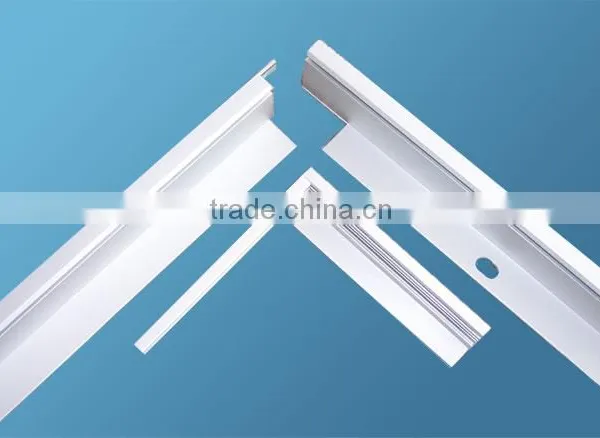Aluminium Frame of Solar Panel
