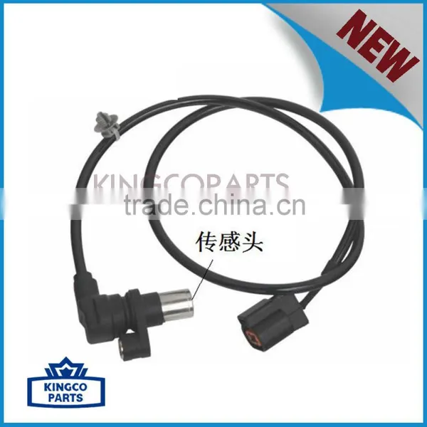 Mitsubishi PW550626 Wheel Engine Speed Sensor ABS