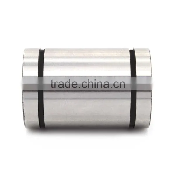2016 New DIY 3D Printer Accessories LM8UU 8mm 8x15x24mm Linear Ball Bearing Bush Bearings for 3D Printer Reprap Prusa i3 DIY Kit photo-3