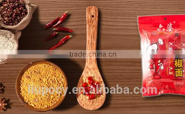 2016 China Spicy Food Pepper Powder Hot Pot Seasoning photo-4
