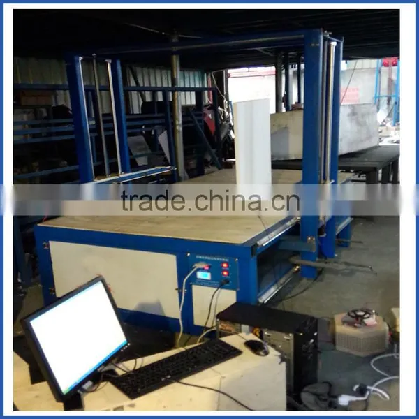 Milon High Quality EPS Foam Shape Cutter photo-4