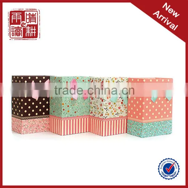 Top Grade Quality Rectangle Folding Paper Box photo-4