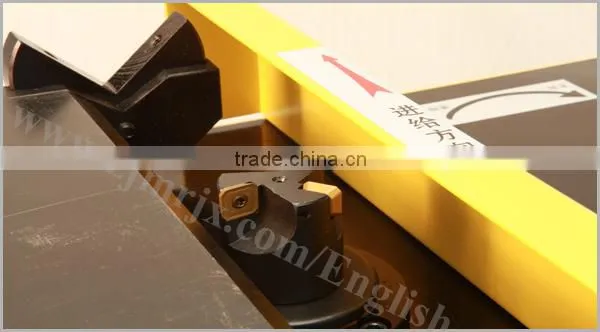 Multi-functional Chamfer (Adjustable Angle) photo-3