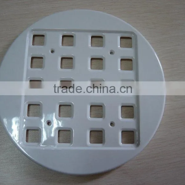 LED Lens Mold LED Lens Machining LED Lens Injection Molding photo-4
