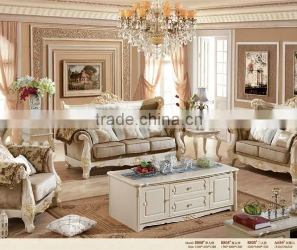 Metal Sofa Legs Single Seat Sofa Crystal Furniture Sofa Set photo-5