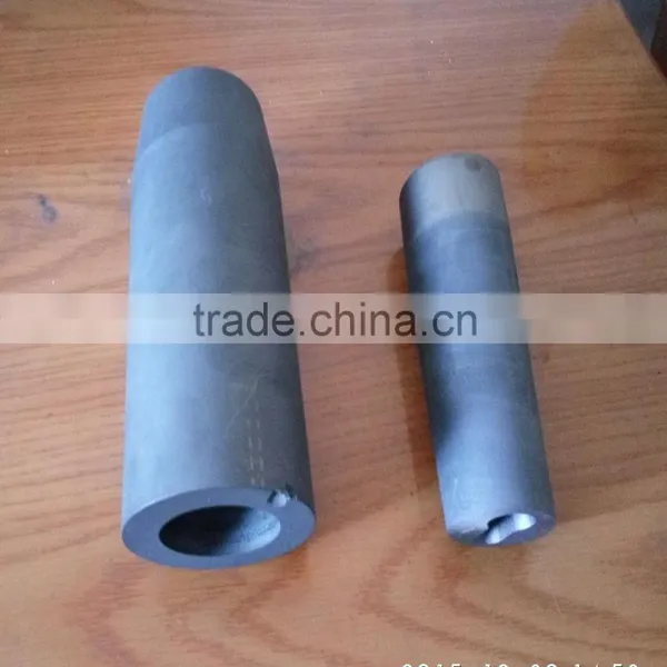 Continuous Casting Graphite Mold photo-3