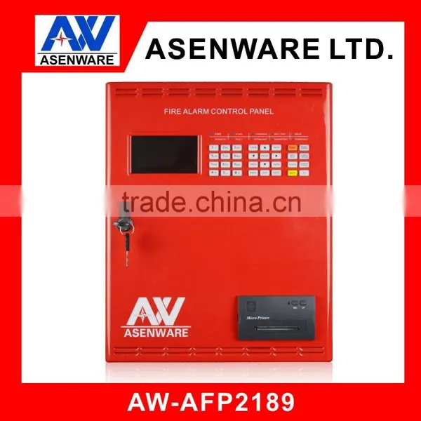 Best Price Wiring of Fire Alarm System for 2 Loops Maximum 324 Addresses photo-2