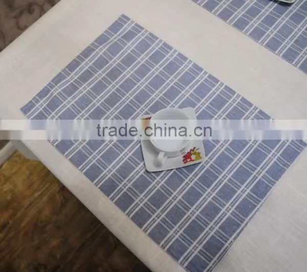 Woven Place Mat Table Mat, High Quality Reach Standard Hot Selling Woven Place Mats/dish Mat/table Runnerwith Many Designs photo-4